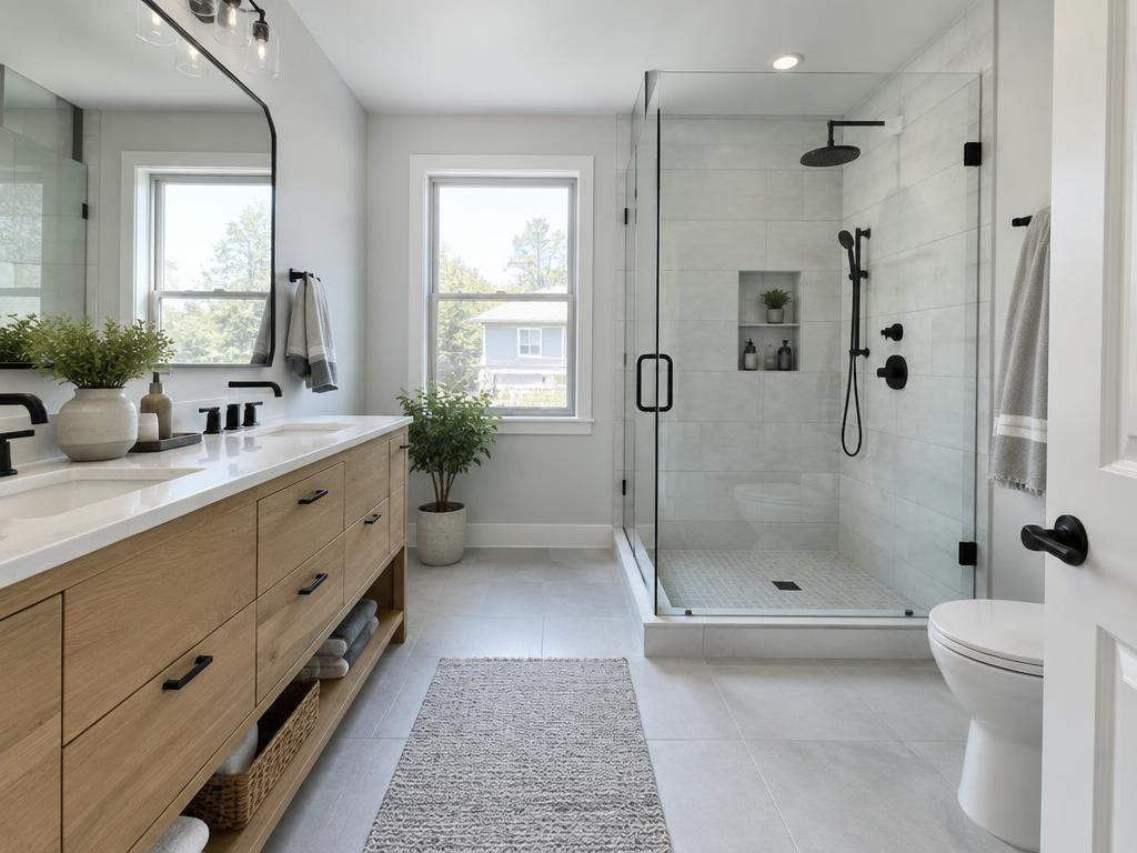Bathroom Remodeling design inspiration