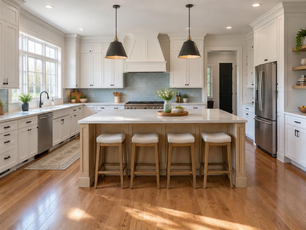 Kitchen Remodeling design inspiration